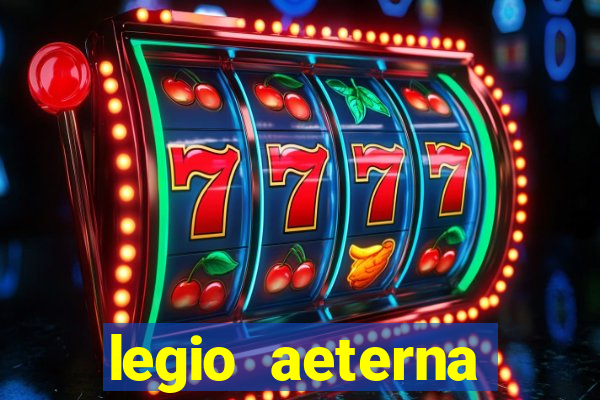 legio aeterna victrix lyrics legio aeterna victrix - roman march.